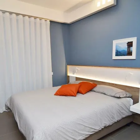 Bed & Breakfast In Centro 3*