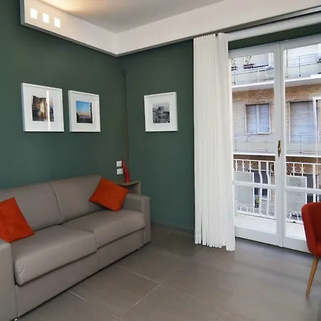 Bed & Breakfast In Centro 3*