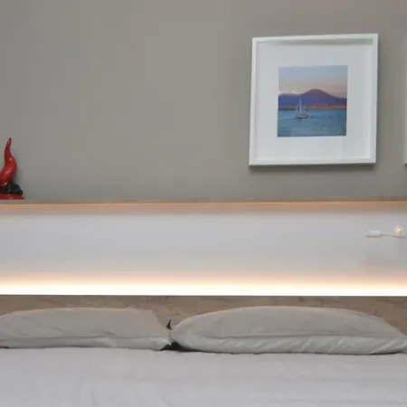Bed & Breakfast In Centro 3*
