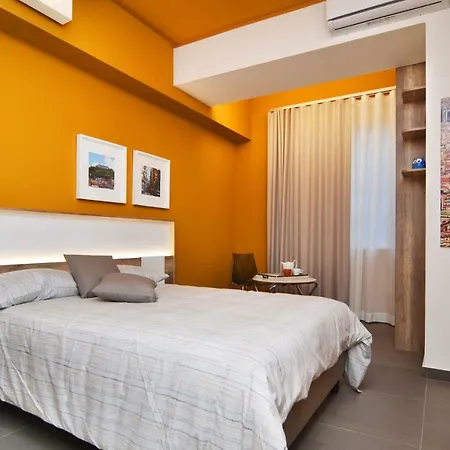 Bed & Breakfast In Centro Napoli