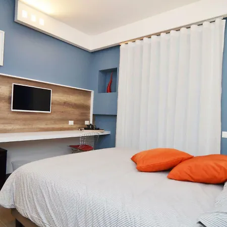 In Centro Bed & Breakfast