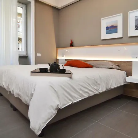 In Centro Bed & Breakfast Napoli