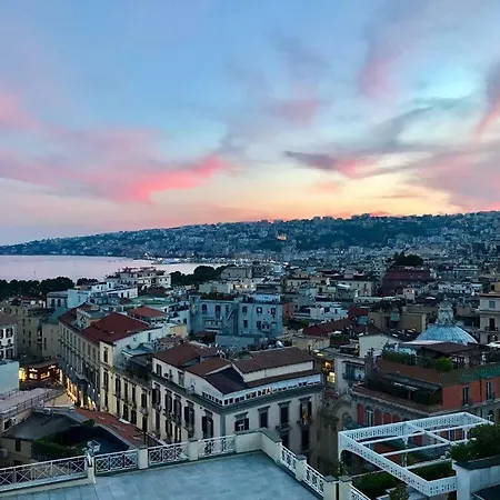 Rashida's Zen Terrace Naples
