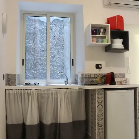 A Tre Passi Dal Duomo Apartment