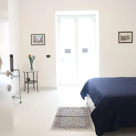 Apartment A Tre Passi Dal Duomo