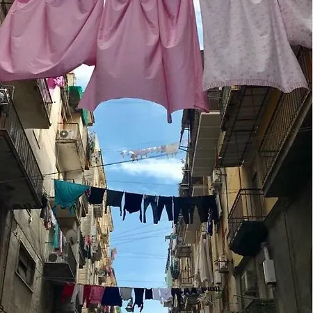 A Tre Passi Dal Duomo Apartment *