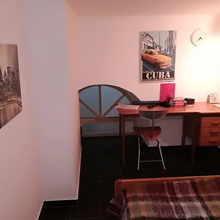 L'incantevole Sirena Holiday home