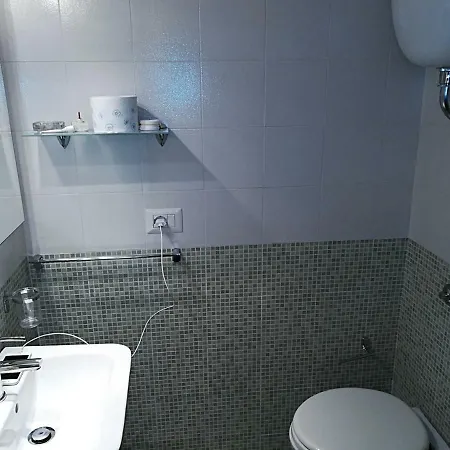 Holiday home L'incantevole Sirena *