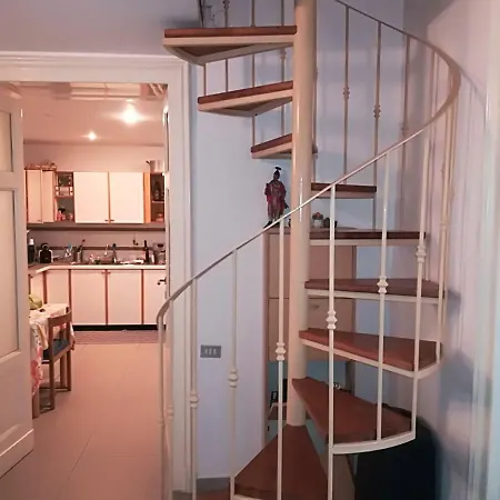 L'incantevole Sirena Holiday home *