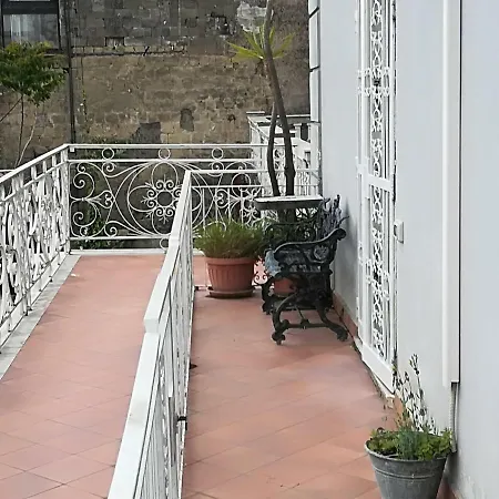 L'incantevole Sirena * Naples