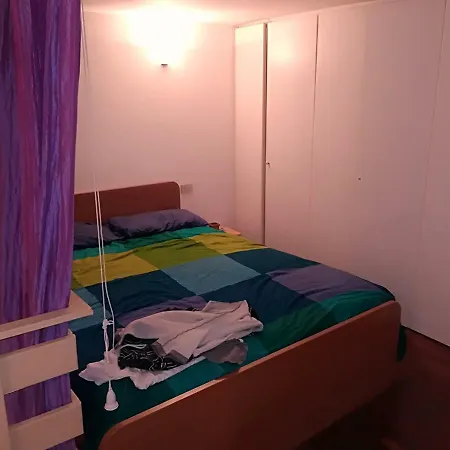 L'incantevole Sirena Holiday home Naples