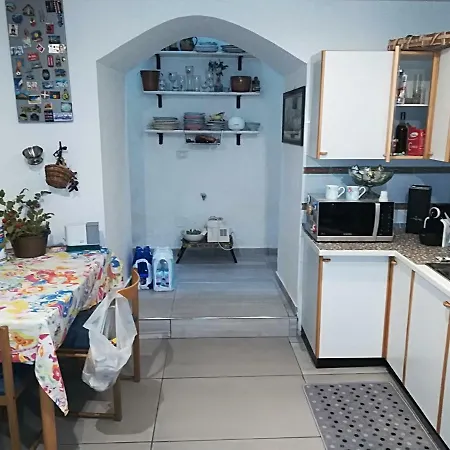 Holiday home L'incantevole Sirena