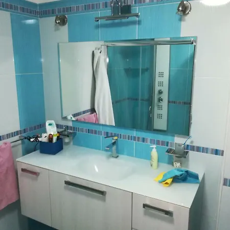 L'incantevole Sirena Holiday home *