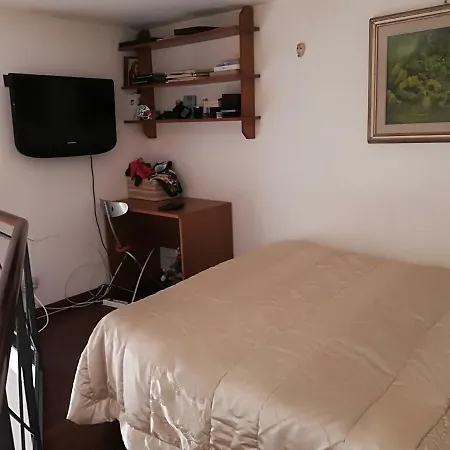 L'incantevole Sirena Holiday home *