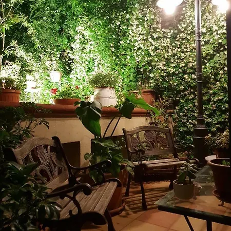 Guest house Michelangelo