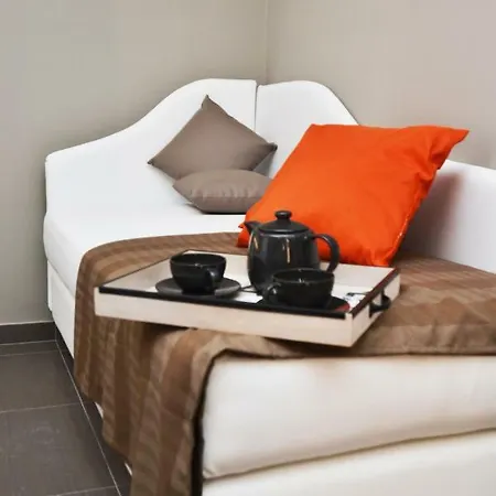 Bed & Breakfast In Centro Napoli