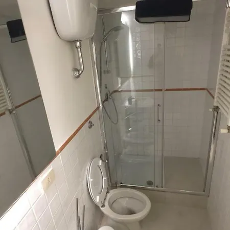 Apartamento Geco's *