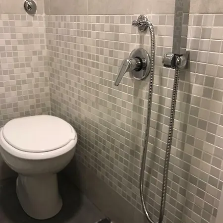 Casetta Del Balzo * נאפולי