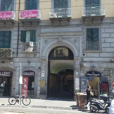Geco's Apartamento
