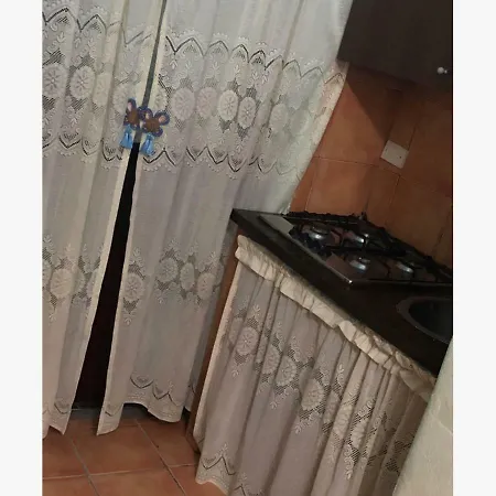 Casa Duomo Di San Gennaro Napoli