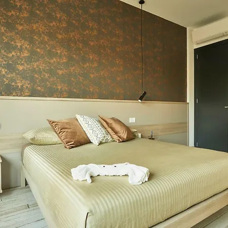 Luxury Experience | Welchome Apartment *