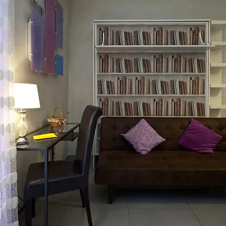 Casa Nocelle Apartment