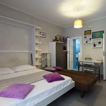 Apartment Casa Nocelle *