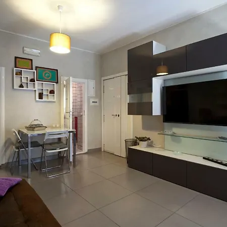Casa Nocelle Apartment