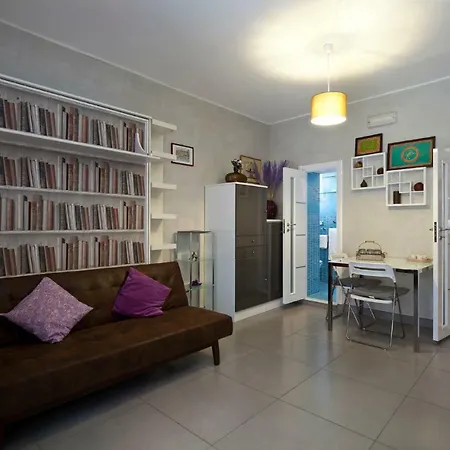 Apartment Casa Nocelle Naples