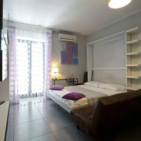 Apartment Casa Nocelle Naples