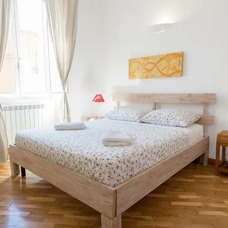 Baraondab&b Holiday home Naples