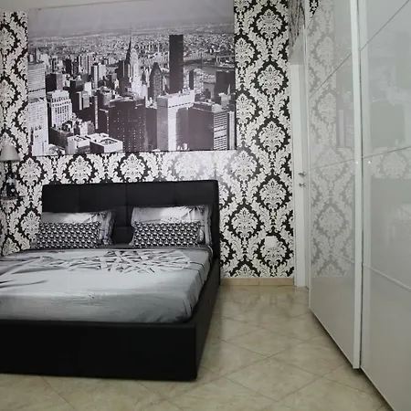 Apartment Casa Dalia