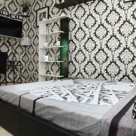 Casa Dalia Apartment Naples