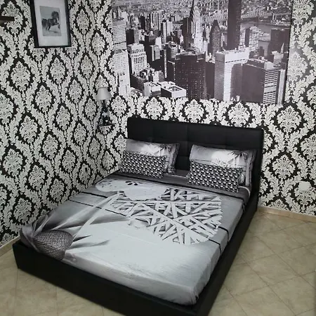 Apartment Casa Dalia Naples