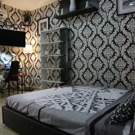Casa Dalia Apartment
