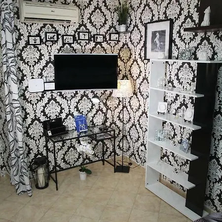 Casa Dalia Naples