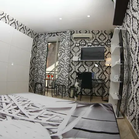 Apartment Casa Dalia Naples