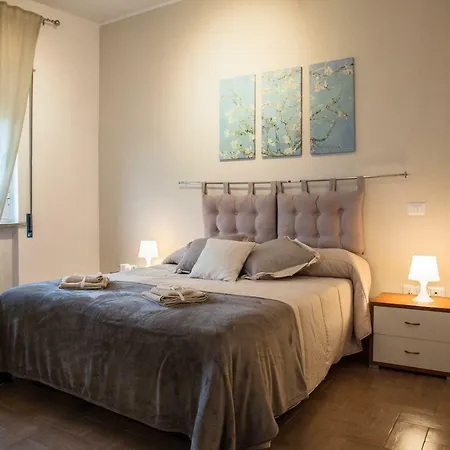 Parthenope House Napoli