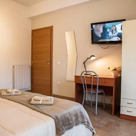 Parthenope House Casa vacanze Napoli