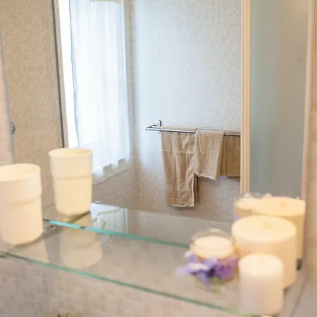 Parthenope House Casa vacanze Napoli