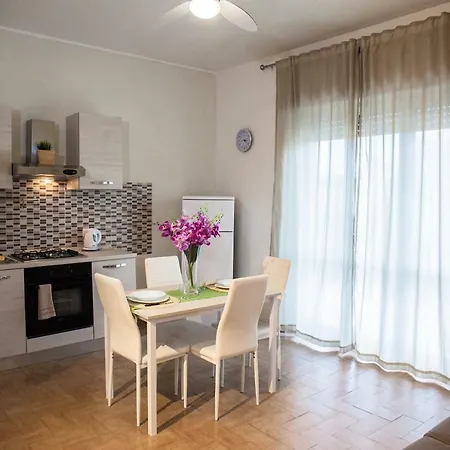 Parthenope House Napoli