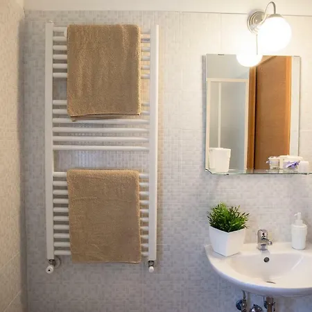 Casa vacanze Parthenope House Napoli