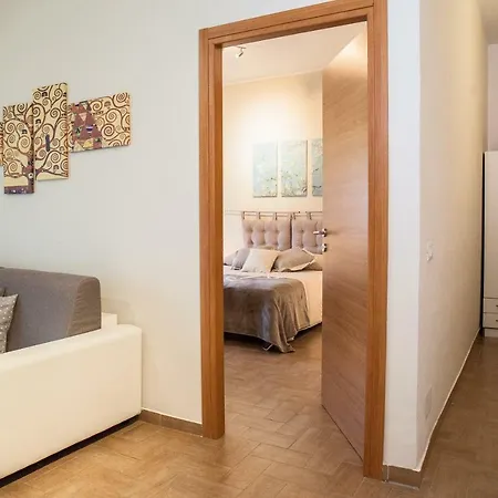 Casa vacanze Parthenope House Napoli