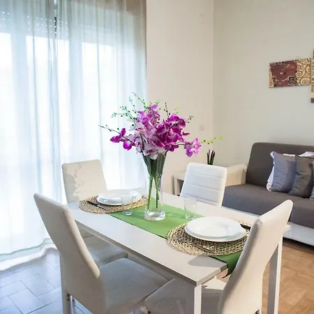 Parthenope House *