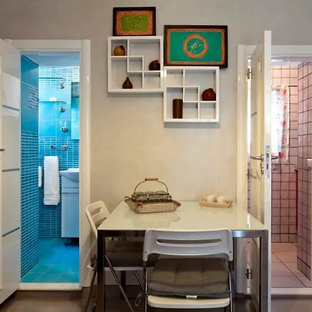 Casa Nocelle * Naples