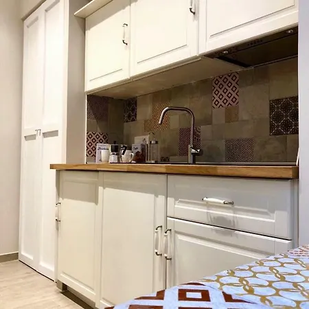 Apartamento Teatro Nuovo *
