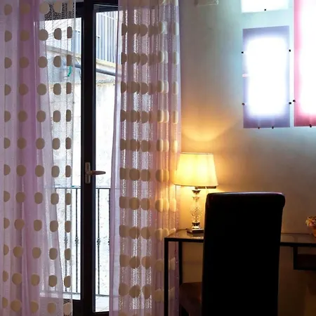 Casa Nocelle Apartment