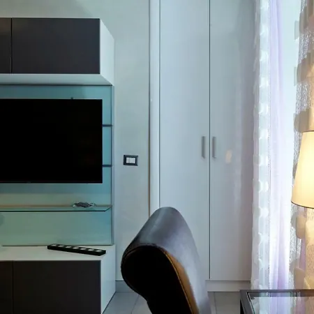 Apartment Casa Nocelle