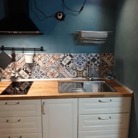 Apartamento Toledo 413 Old Town