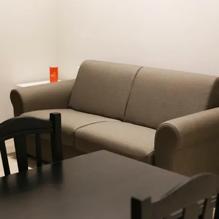 Apartamento Teatro Nuovo Nápoles